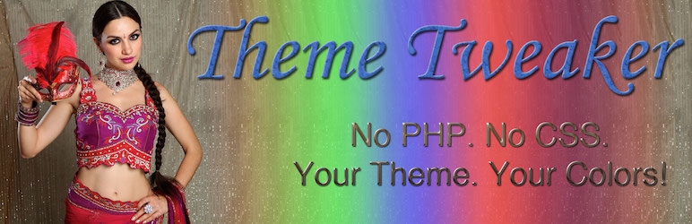 Theme Tweaker Pro