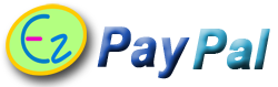 EZ PayPal Logo